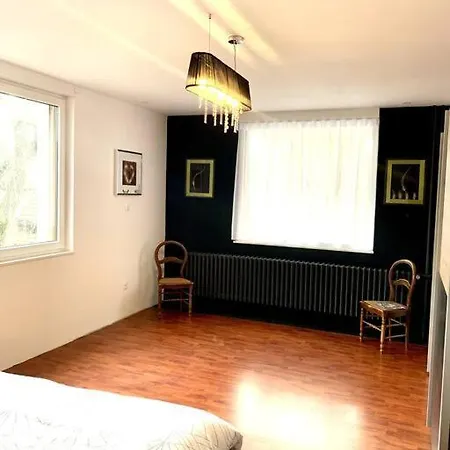 La Laiterie Appartement Bining Buitenkant foto