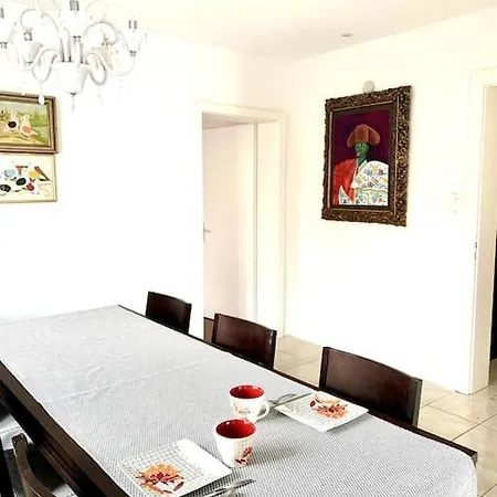 La Laiterie Appartement Bining Buitenkant foto