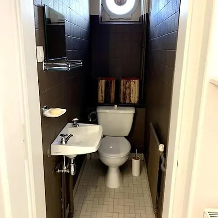 La Laiterie Appartement Bining Buitenkant foto