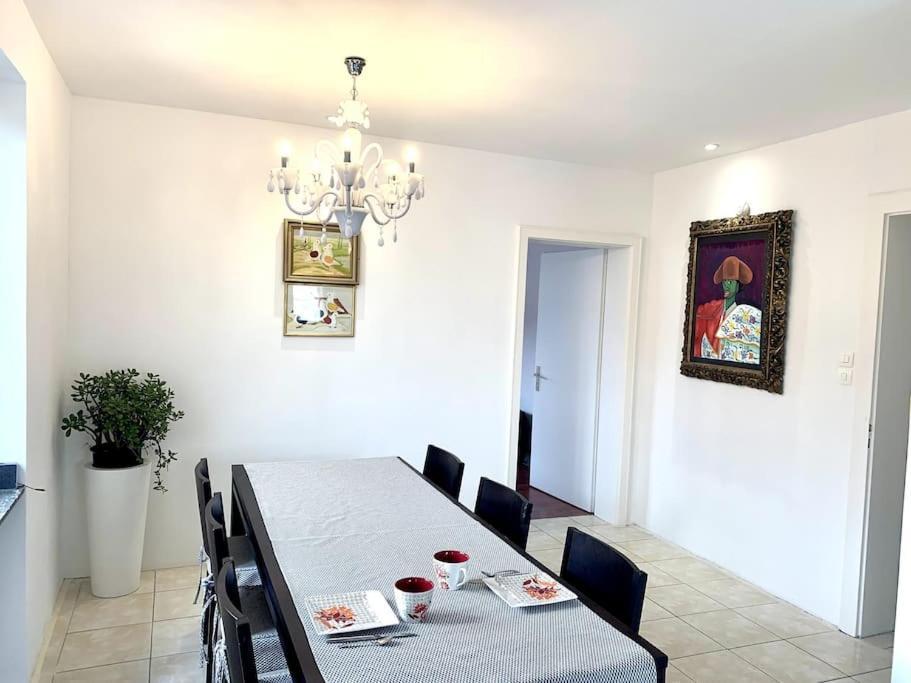 La Laiterie Appartement