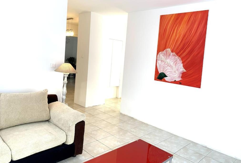 Appartement La Laiterie