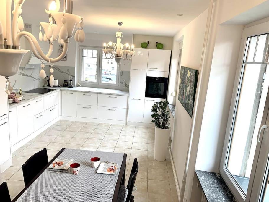 Appartement La Laiterie Bining